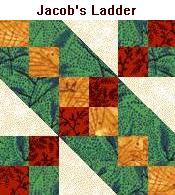 Biblical Quilt Blocks